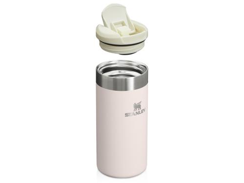 Stanley 350 мл AeroLight™ дорожный стакан - Light pink