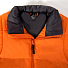 Жилет мужской WARM 210T, оранжевый