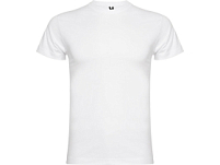 Футболка Braco детская, белый Футболка Braco детская, белый