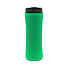 Термокружка Miora софт-тач, Зеленый