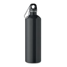 Single wall bottle       750ml, черный