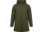 Дождевик мужской Sitka, темный армейский зеленый