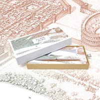 Шариковая ручка Pininfarina Piuma ITALIAN BEAUTY VERONA