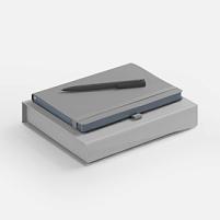 Набор Peel Flex, серый