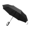 Зонт складной Azimut, черный