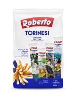 Палочки Хлебные Гриссини Торинези, Roberto (0,350кг)