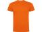 Футболка Dogo Premium мужская, оранжевый