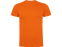 Футболка Dogo Premium мужская, оранжевый