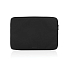 Чехол для ноутбука Armond из rPET AWARE™, 15,6”