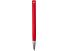 Ziguur шариковая ручка из переработанного алюминия - Красный (синие чернила)