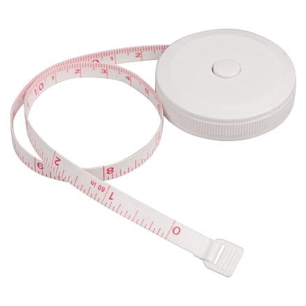 Рулетка Tools Taylor, Белый