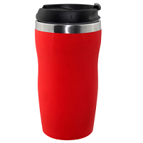 Термокружка Laim, Красный Термокружка Laim, Красный