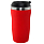 Термокружка Laim, Красный