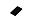 USB 2.0- флешка на 8 Гб в виде пластиковой карточки, цвет: черный