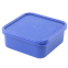 Ланчбокс (контейнер для еды) Squarebox, Темно-синий