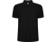 Рубашка поло Pegaso мужская, черный