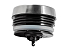 Кружка-термос из нерж. стали тм THERMOS SK1005 RCMB 0.47L