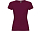Футболка Jamaica женская, винный
