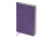 Ежедневник А5 датированный Megapolis Loft на 2026, фиолетовый