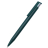 Ручка пластиковая Seta, Темно-зеленый