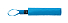 Автоматический зонт Impact из rPET AWARE™ 190T, d97 см