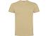 Футболка Dogo Premium мужская, песочный