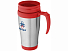 Термокружка Sanibel, красный