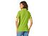 Рубашка поло Boston 2.0 женская, зеленое яблоко