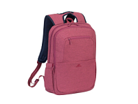 RIVACASE 7760 red ECO рюкзак для ноутбука 15.6 RIVACASE 7760 red ECO рюкзак для ноутбука 15.6