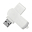 USB flash-карта SWING (16Гб), белый USB flash-карта SWING (16Гб), белый