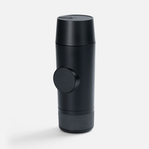 Портативная кофемашина Porta Presso, черная