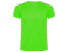 Спортивная футболка Sepang мужская, лаймовый