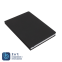 Ежедневник Bplanner.02 (черный)
