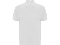 Рубашка поло Centauro Premium мужская, белый