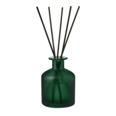 Диффузор ароматический Mizu, зеленый