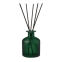 Диффузор ароматический Mizu, зеленый