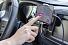 Автомобильный держатель для телефона Acar из переработанного пластика RCS, 360॰