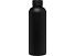 Spring медная бутылка с вакуумной изоляцией, сертифицированная согласно RCS, 500 мл - сплошной черный