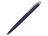 Ручка металлическая шариковая Lumos Recy, темно-синий