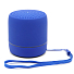 Беспроводная Bluetooth колонка Bardo, Синий