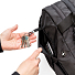 Сумка-дафл Swiss Peak с защитой от считывания данных RFID