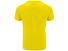 Футболка Bahrain мужская, желтый