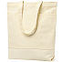Сумка для покупок JETTA с карманами 325 г/м², Натуральный