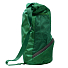 Рюкзак нейлоновый Trieste, Зелёный
