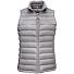 Жилет женский Wilson BW Women, серый