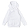 Толстовка детская Stellar Kids, белая