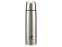 Термос Stinger, 0,8 л, узкий, нержавеющая сталь, серебристый, 8,1 x 8,1 x 29,1 см