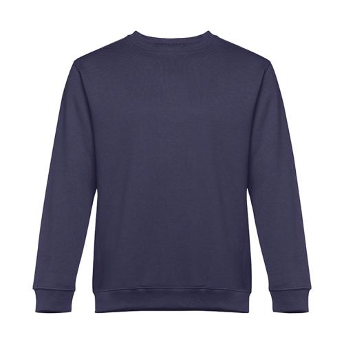 Толстовка унисекс DELTA 300 , темно-синий