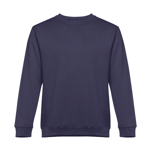 Толстовка унисекс DELTA 300 , темно-синий