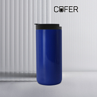 Термостакан AutoMate (синий) Термостакан AutoMate (синий)